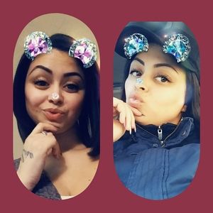 Meet your Posher, Maxine